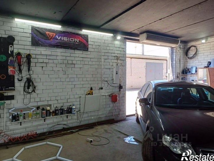Гараж/парковка ул Хутынская, 58,  д. 58