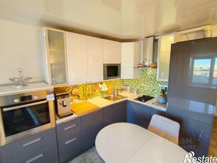 1-комн квартира ул Ломоносова, 25а,  д. 25а