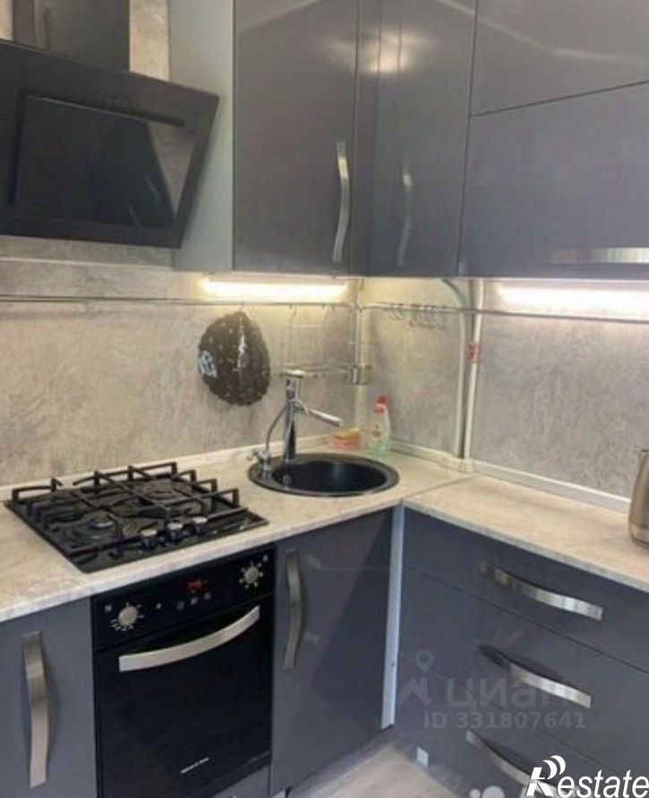 2-комн квартира ул Черняховского, 62/11,  д. 62/11