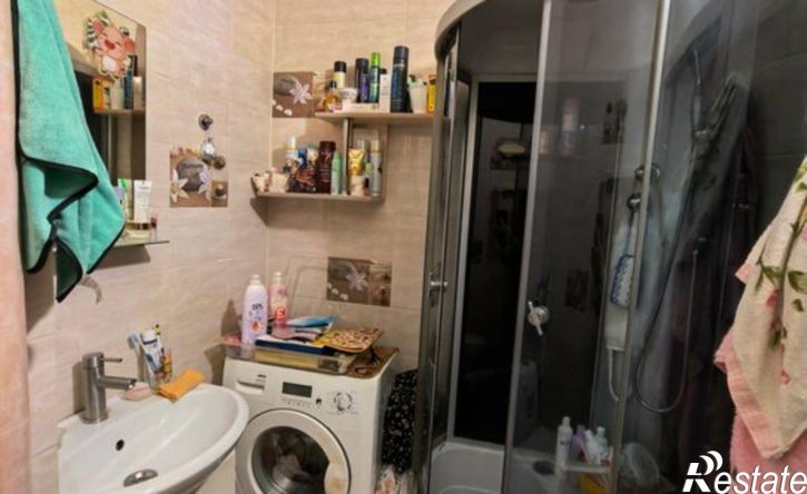 1-комн квартира ул Шелонская, 1,  д. 1
