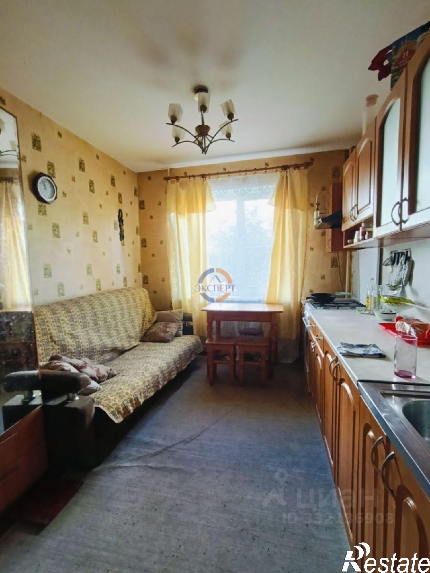 Сдать квартиру за 25 000 рублей на ул Кочетова, 8 1