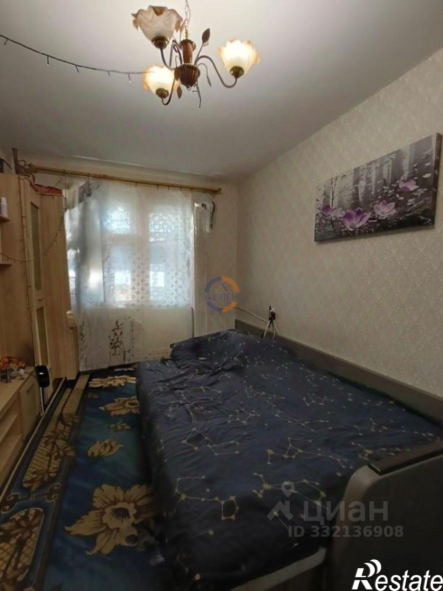 Сдать квартиру за 25 000 рублей на ул Кочетова, 8 1