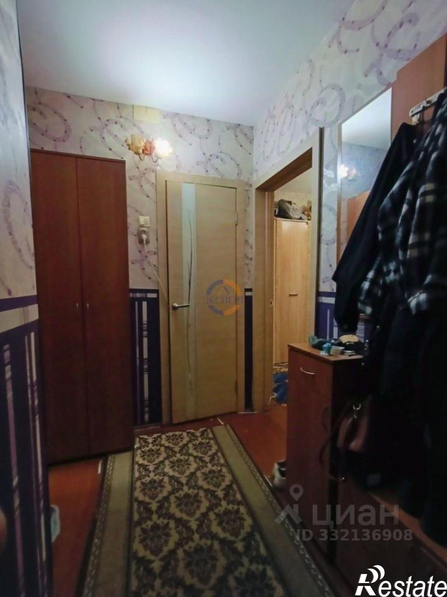 Сдать квартиру за 25 000 рублей на ул Кочетова, 8 1