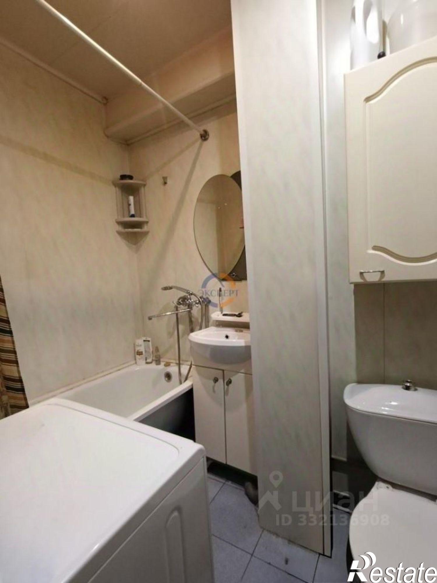 Сдать квартиру за 25 000 рублей на ул Кочетова, 8 1