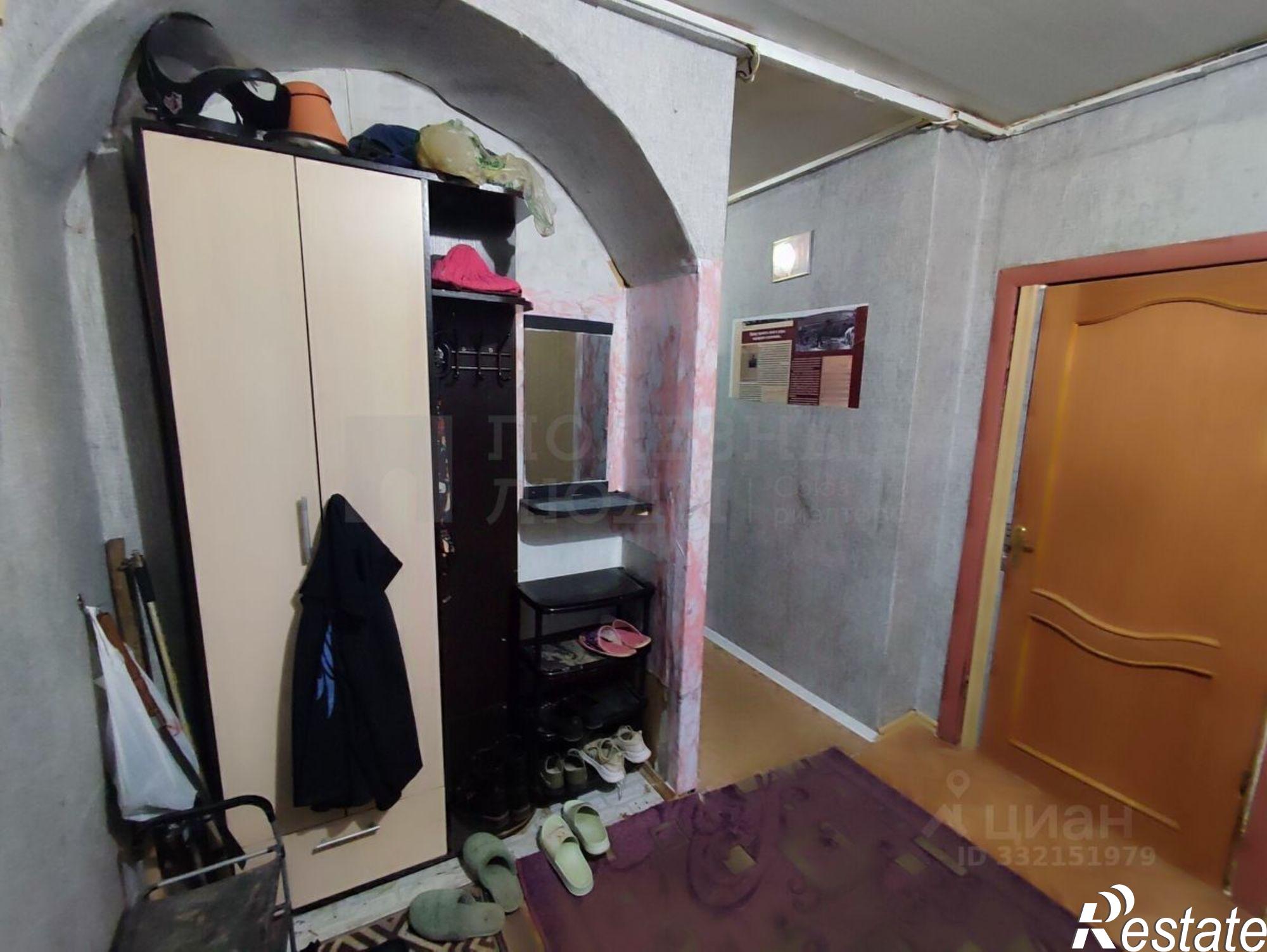 Купить комнату за 1 450 000 рублей на ул Людогоща, 10а