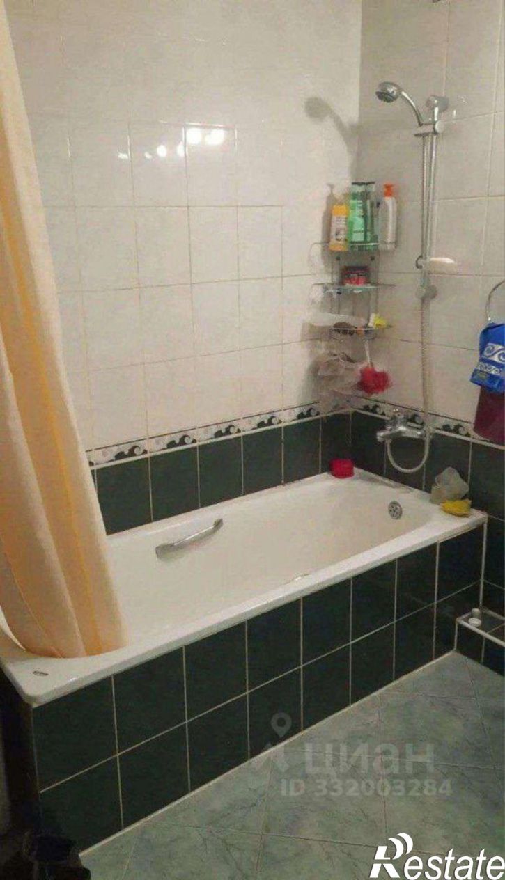 3-комн квартира ул Октябрьская, 40а,  д. 40а