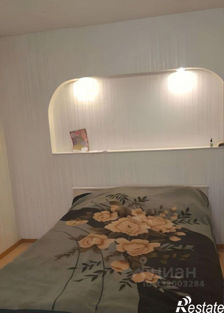 3-комн квартира ул Октябрьская, 40а,  д. 40а