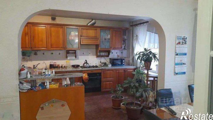 3-комн квартира ул Октябрьская, 40а,  д. 40а