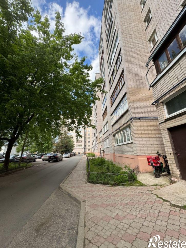 4-комн квартира ул Большая Московская, 63 1,  д. 63 1,  к. 1