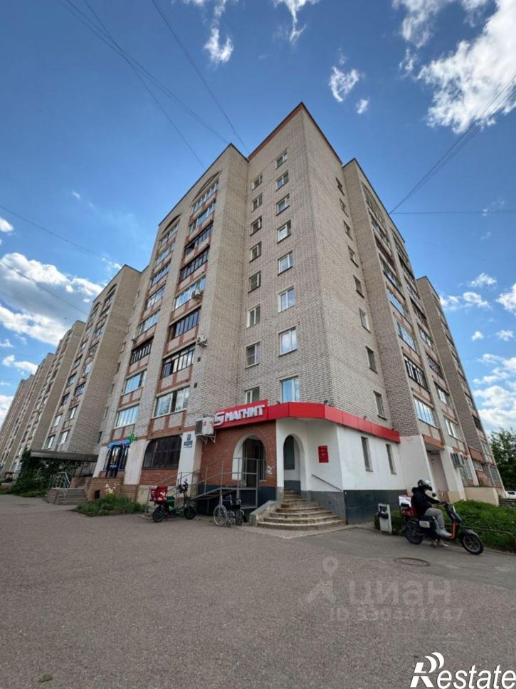 4-комн квартира ул Большая Московская, 63 1,  д. 63 1,  к. 1