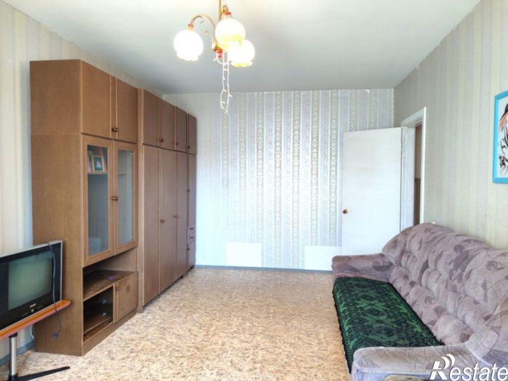 2-комн квартира ул Коровникова, 11 1,  д. 11 1,  к. 1