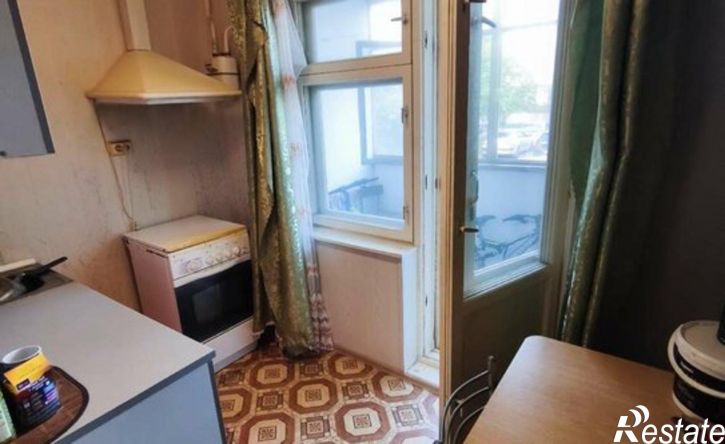 1-комн квартира ул Кочетова, 8 1,  д. 8 1,  к. 1