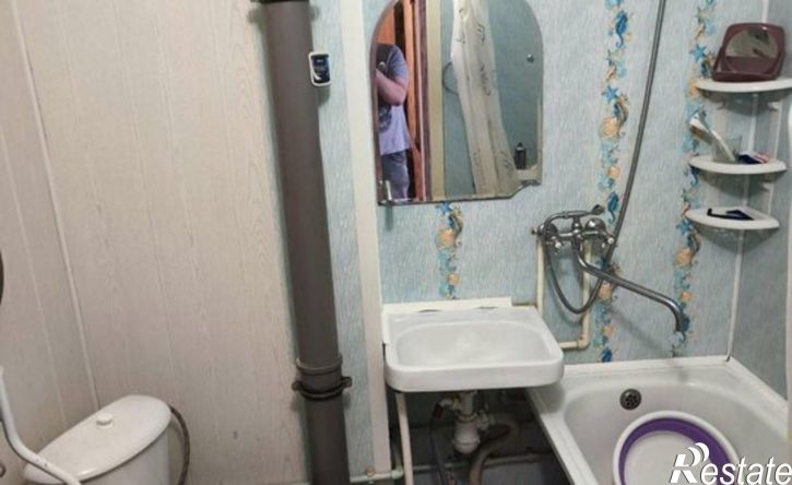 1-комн квартира ул Кочетова, 8 1,  д. 8 1,  к. 1