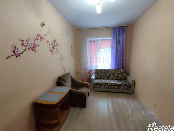 Комната ул Людогоща, 10а,  д. 10а