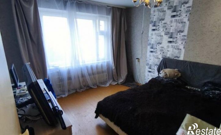 1-комн квартира ул Кочетова, 8 1,  д. 8 1,  к. 1