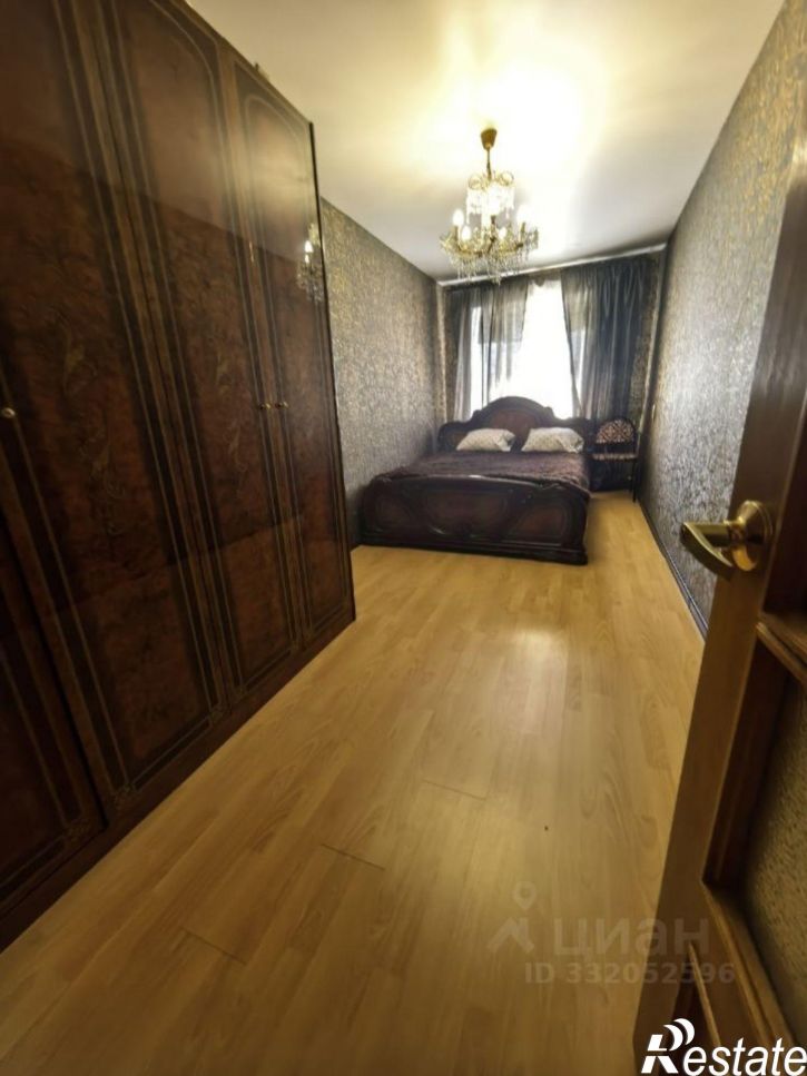 3-комн квартира ул Розважа, 13,  д. 13