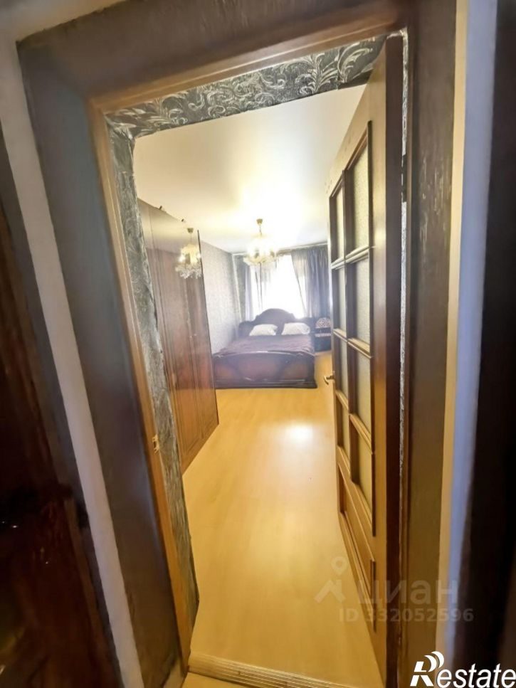 3-комн квартира ул Розважа, 13,  д. 13