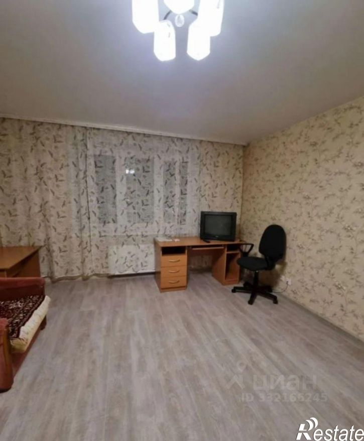1-комн квартира ул Псковская, 58,  д. 58
