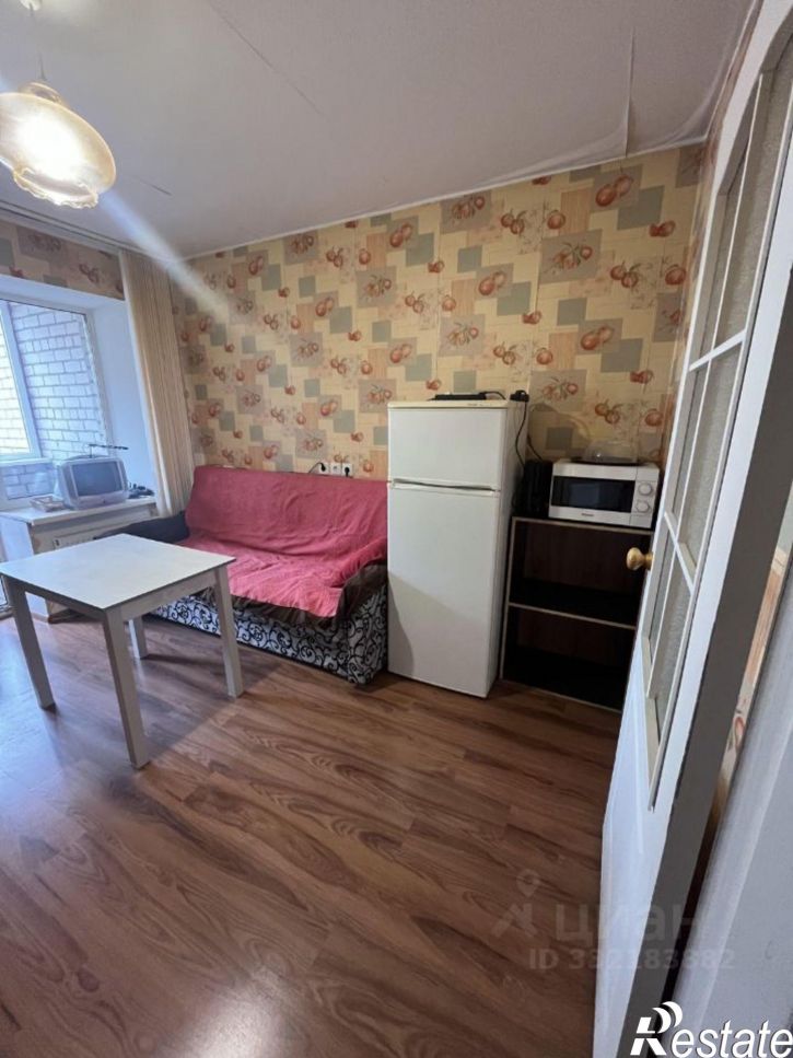 1-комн квартира ул Большая Московская, 59,  д. 59