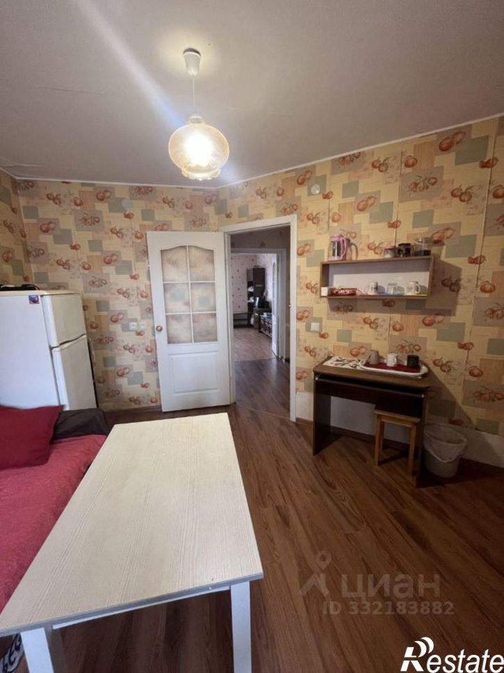 1-комн квартира ул Большая Московская, 59,  д. 59