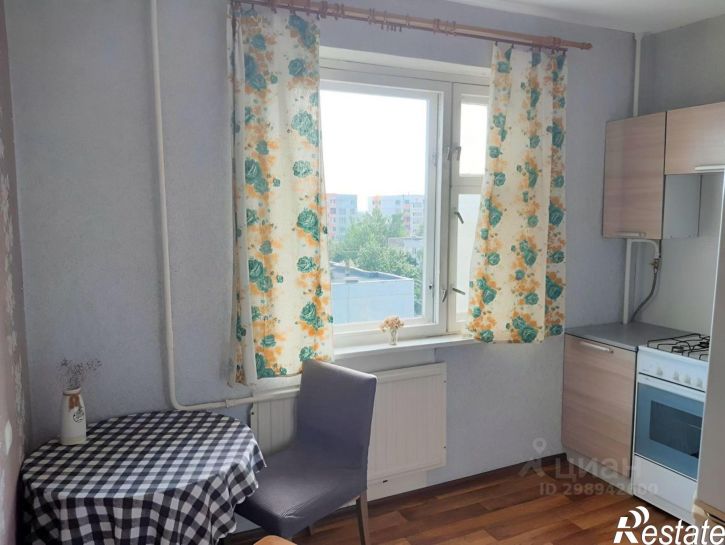 1-комн квартира пр-кт Александра Корсунова, 51 2,  д. 51 2,  к. 2
