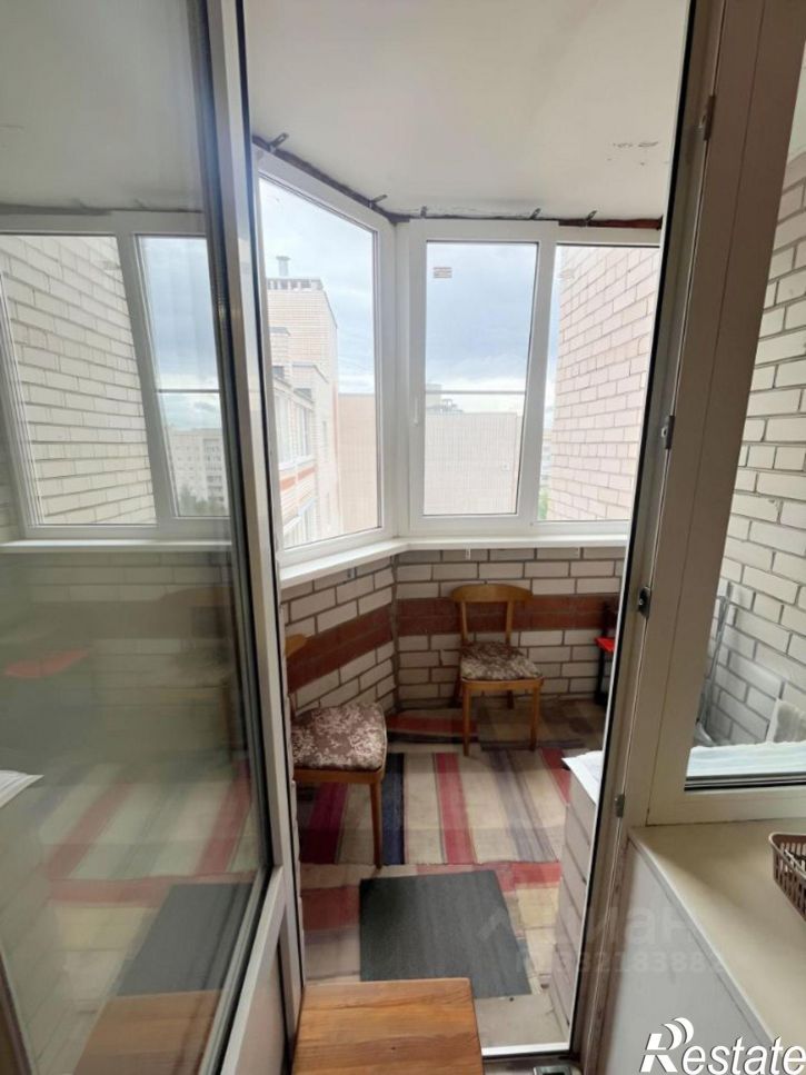 1-комн квартира ул Большая Московская, 59,  д. 59