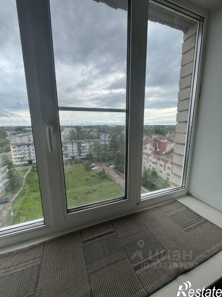1-комн квартира ул Большая Московская, 59,  д. 59