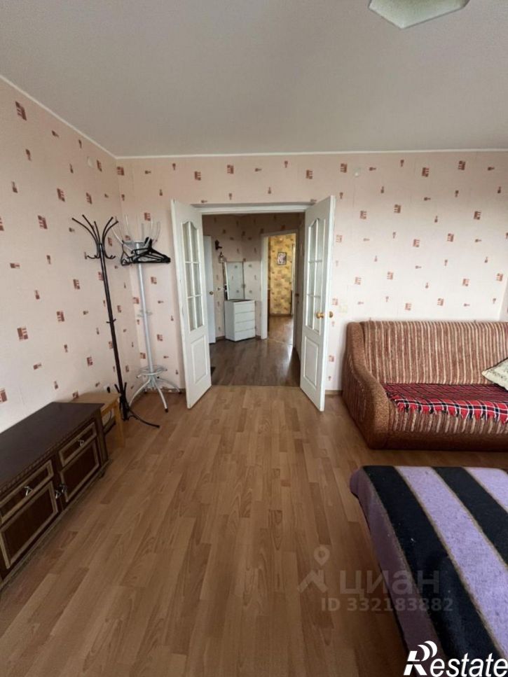 1-комн квартира ул Большая Московская, 59,  д. 59