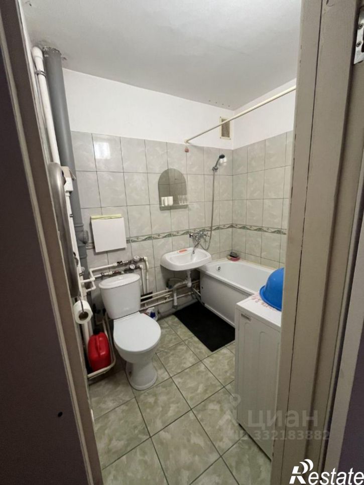 1-комн квартира ул Большая Московская, 59,  д. 59