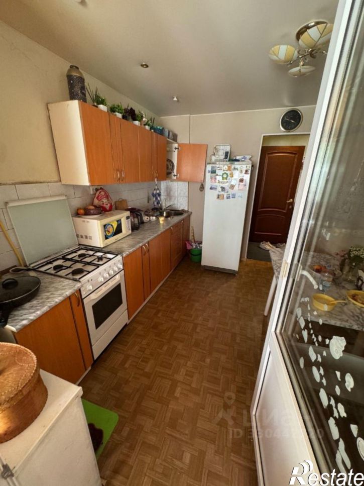 3-комн квартира ул Большая Московская, 63 1,  д. 63 1,  к. 1