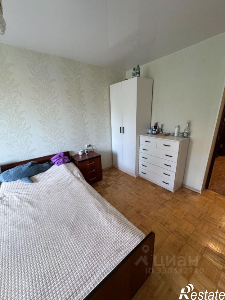 3-комн квартира ул Большая Московская, 63 1,  д. 63 1,  к. 1