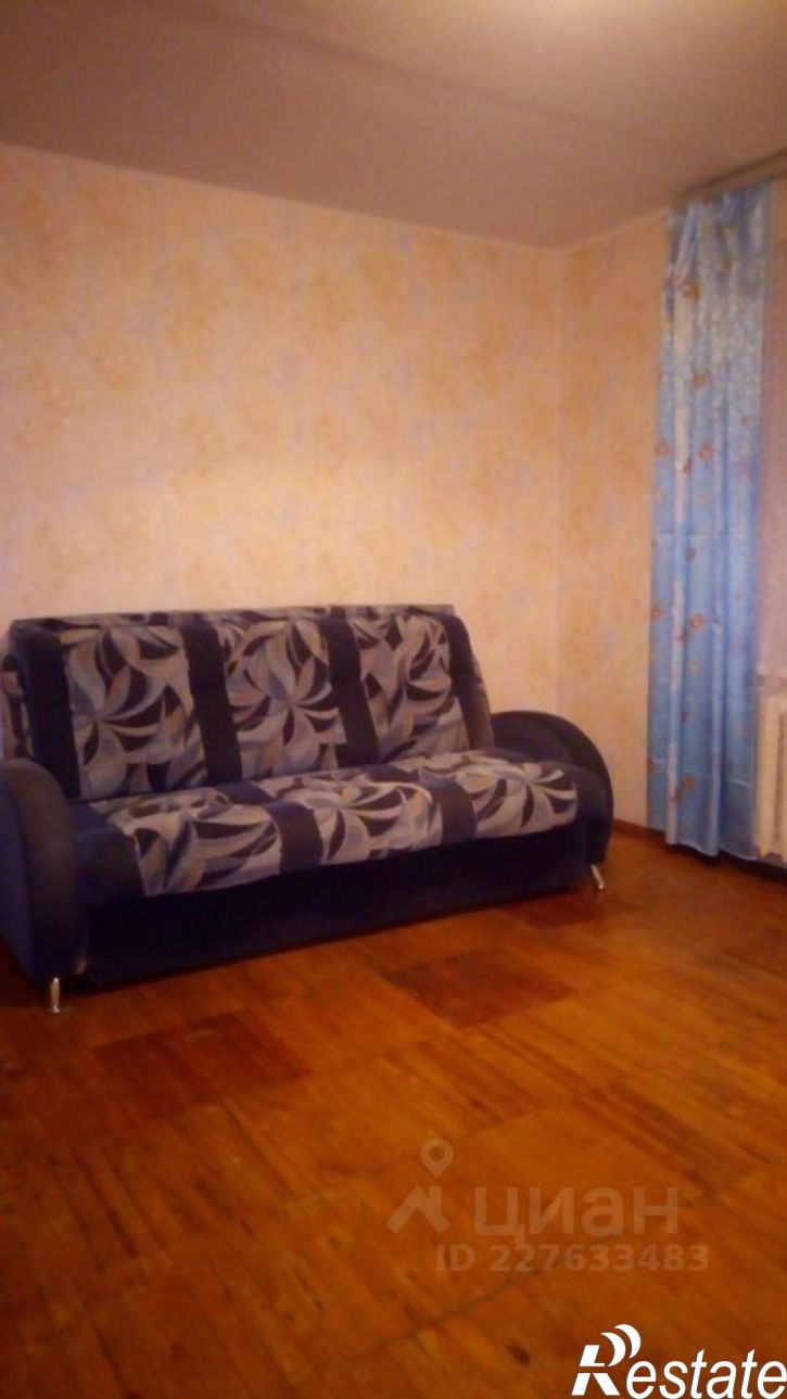 2-комн квартира ул Московская, 7,  д. 7