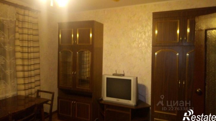 2-комн квартира ул Московская, 7,  д. 7