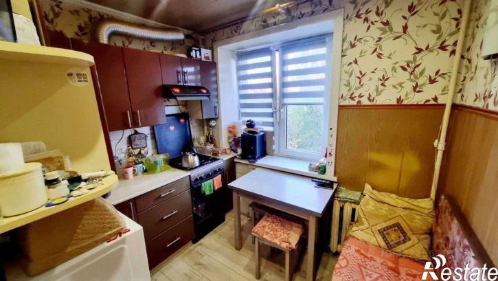 3-комн квартира пр-кт Мира, 5/10,  д. 5/10