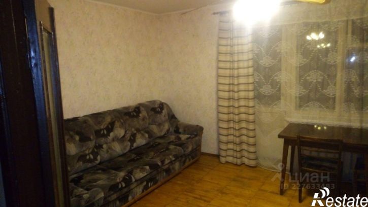 2-комн квартира ул Московская, 7,  д. 7