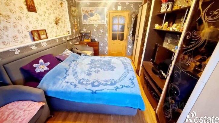 3-комн квартира пр-кт Мира, 5/10,  д. 5/10
