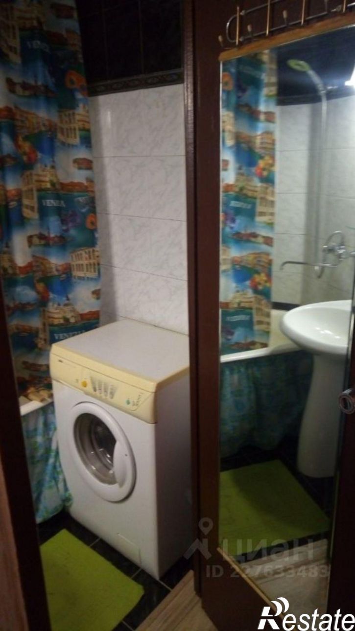 2-комн квартира ул Московская, 7,  д. 7
