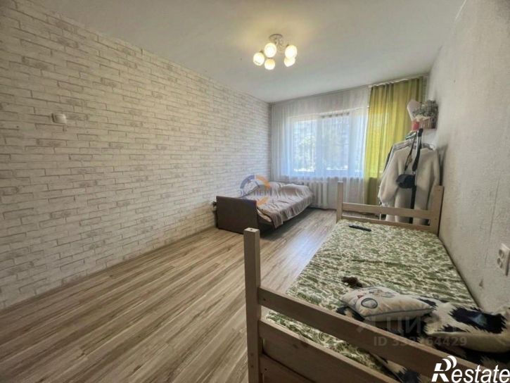 2-комн квартира пр-кт Мира, 28 1,  д. 28 1,  к. 1