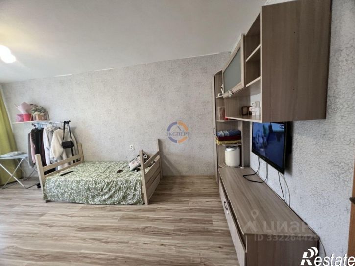 2-комн квартира пр-кт Мира, 28 1,  д. 28 1,  к. 1