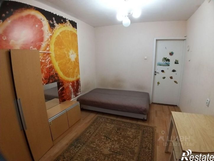 Комната ул Нехинская, 26,  д. 26