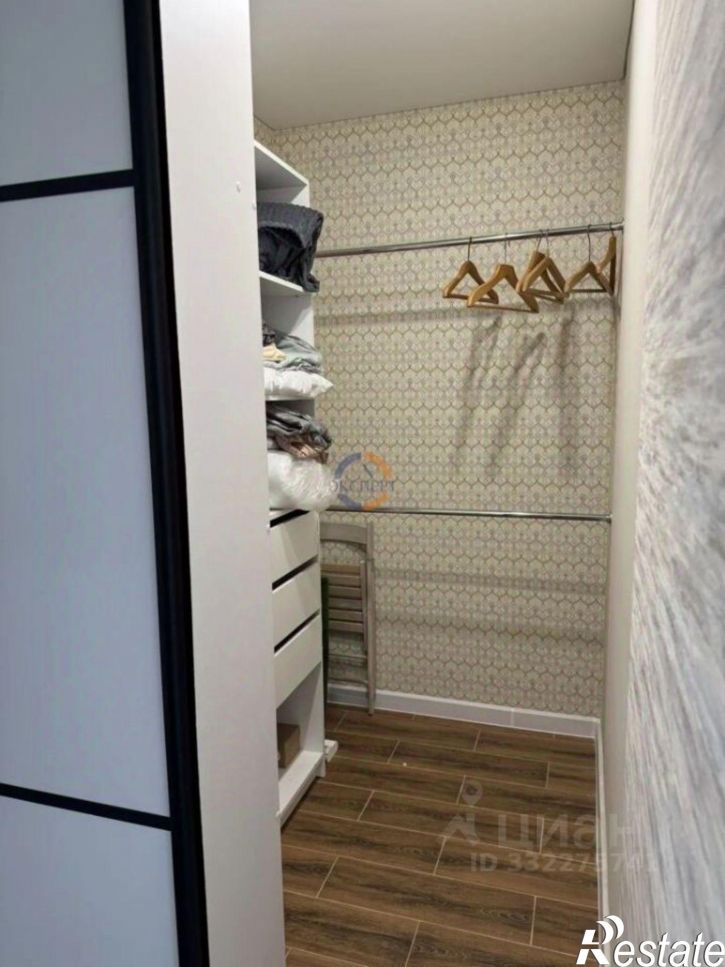 1-комн квартира ул Ворошилова, 14,  д. 14