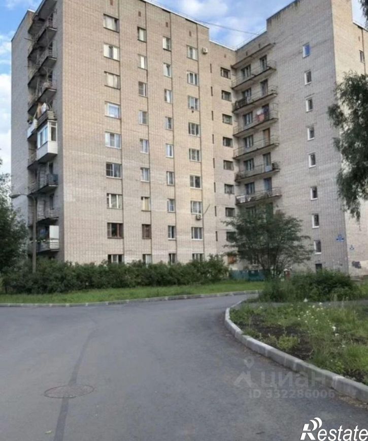Комната ул Щусева, 12 2,  д. 12 2,  к. 2