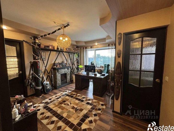2-комн квартира ул Панкратова, 29,  д. 29