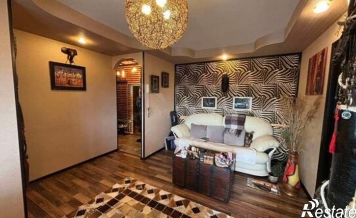 2-комн квартира ул Панкратова, 30,  д. 30