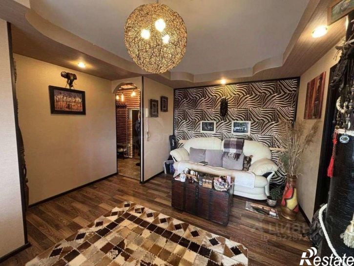 2-комн квартира ул Панкратова, 29,  д. 29