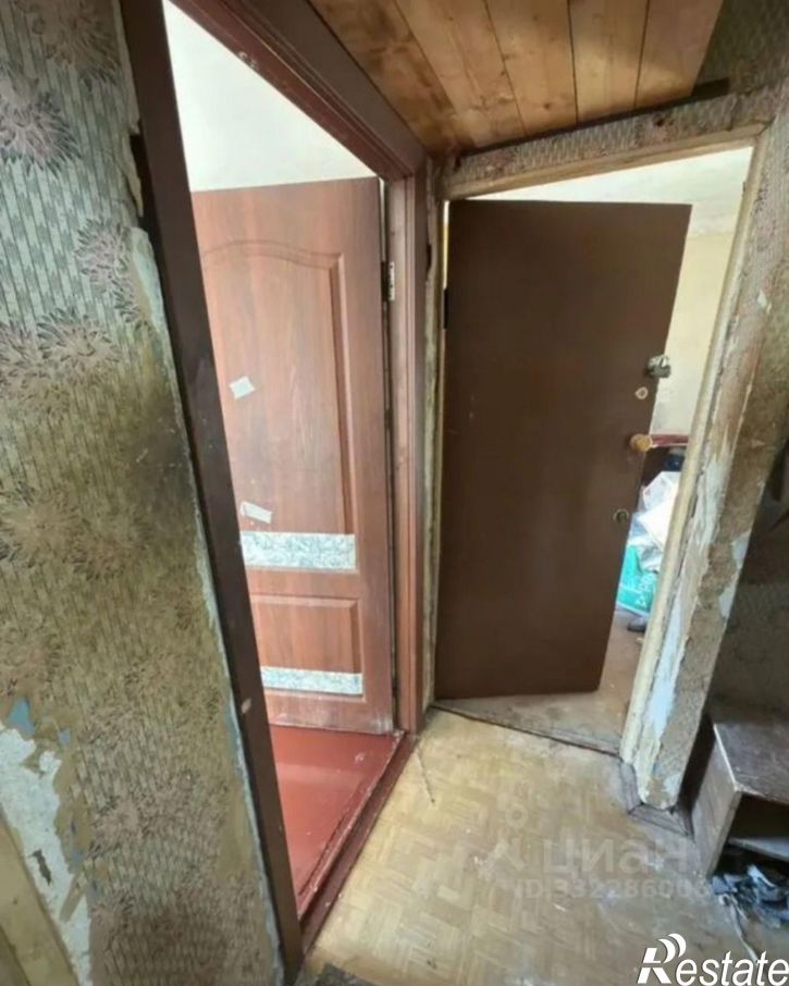 Комната ул Щусева, 12 2,  д. 12 2,  к. 2