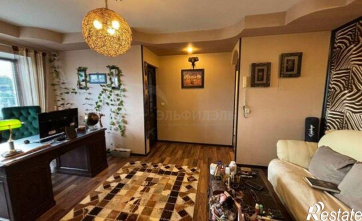 2-комн квартира ул Панкратова, 30,  д. 30