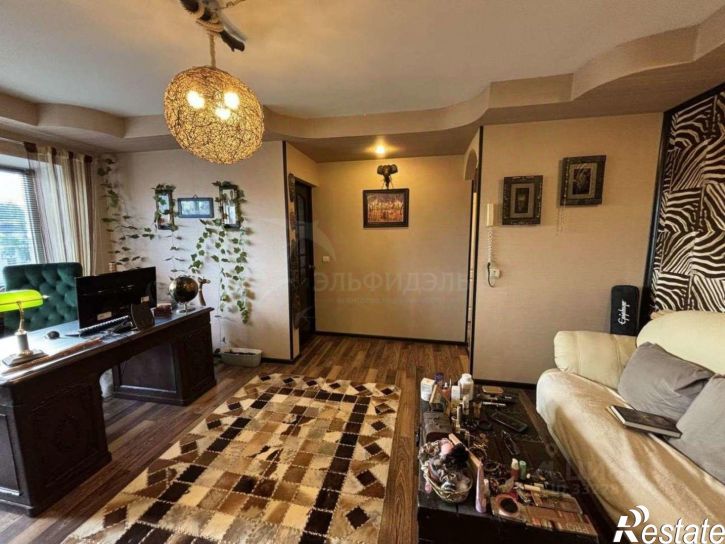 2-комн квартира ул Панкратова, 29,  д. 29