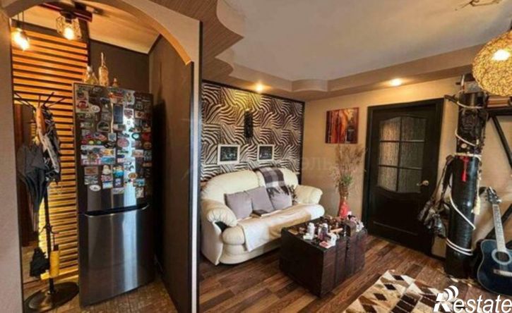 2-комн квартира ул Панкратова, 30,  д. 30