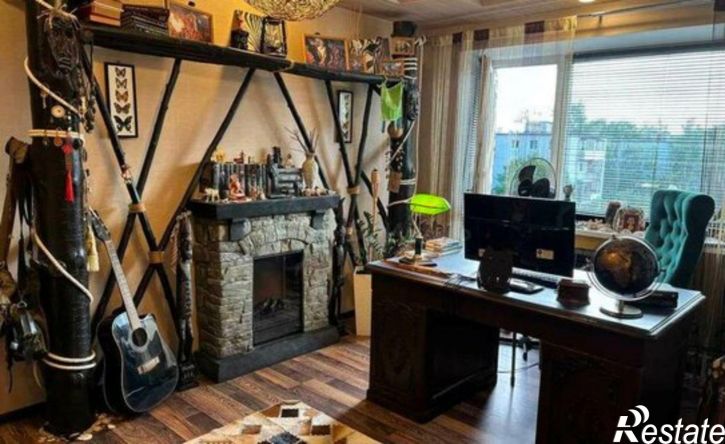 2-комн квартира ул Панкратова, 30,  д. 30